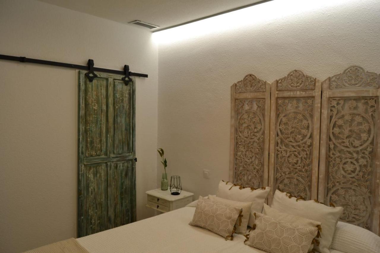 Triana Cathedral House Apartment Sevilla Bagian luar foto
