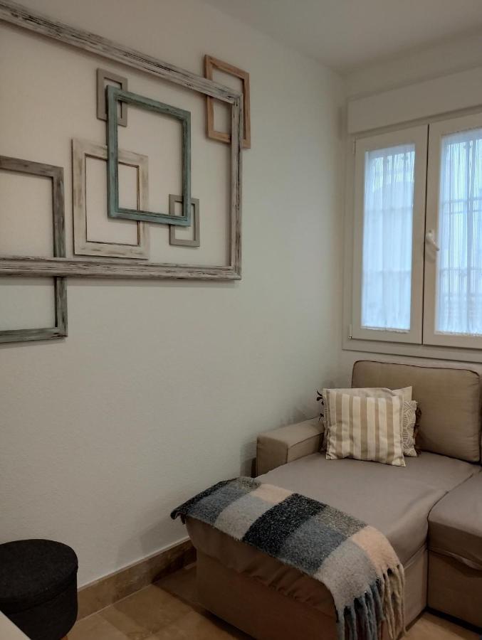 Triana Cathedral House Apartment Sevilla Bagian luar foto