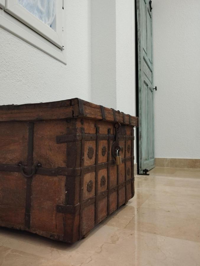 Triana Cathedral House Apartment Sevilla Bagian luar foto